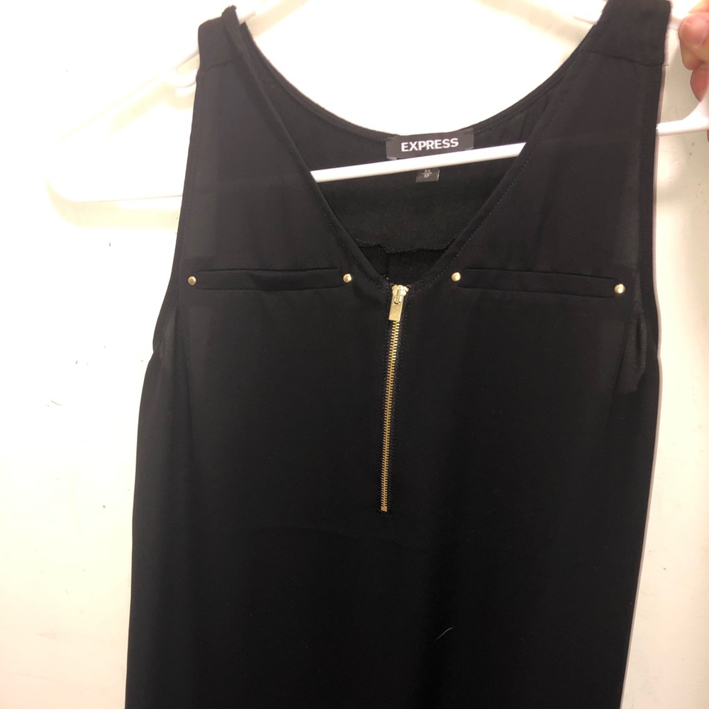 Express Tank